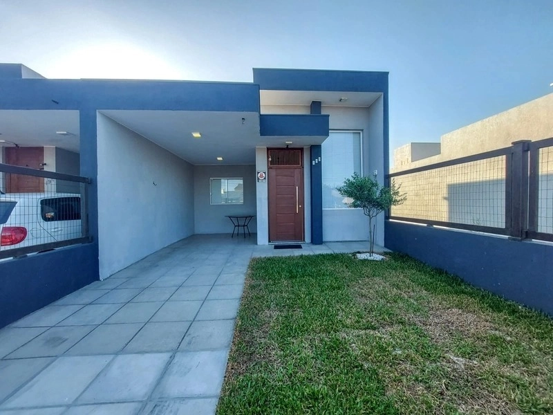 CASA ENCANTADORA COM PISCINA!: 16ª foto da galeria de imagens do imóvel