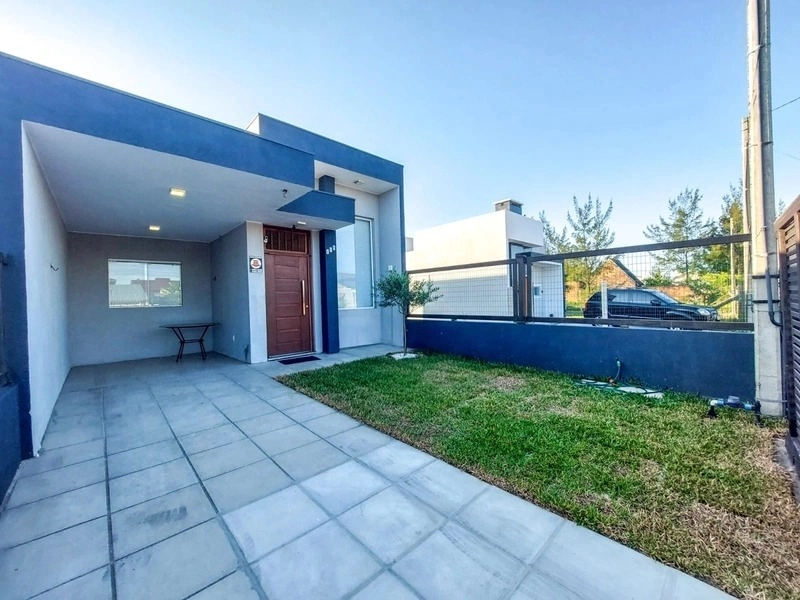 CASA ENCANTADORA COM PISCINA!: 26ª foto da galeria de imagens do imóvel