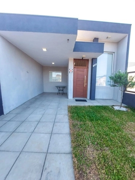 CASA ENCANTADORA COM PISCINA!: 12ª foto da galeria de imagens do imóvel