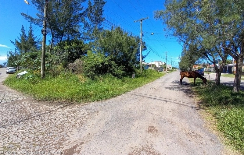 Excelente Terreno de Esquina para Investir !: 3ª foto da galeria de imagens do imóvel