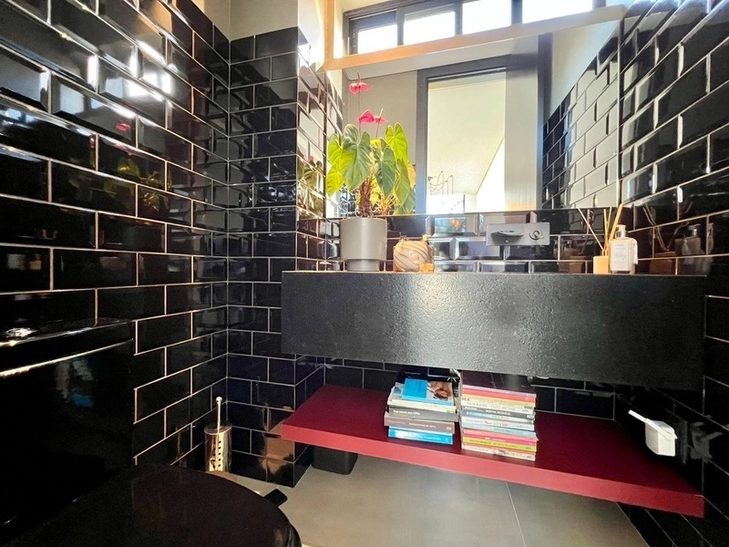 Casa no condomínio Dubai com 4 suítes e vista maravilhosa: 10ª foto da galeria de imagens do imóvel