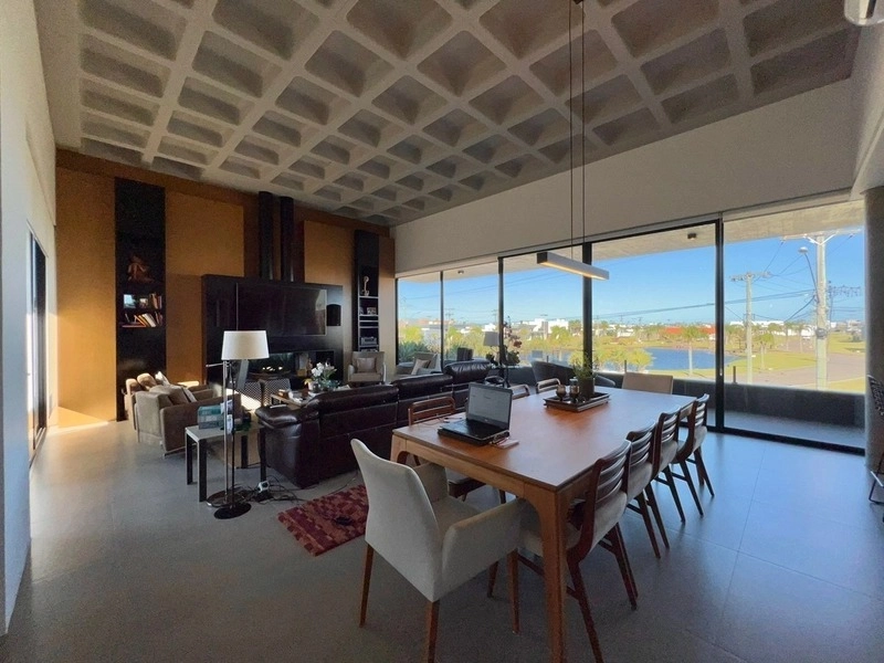 Casa no condomínio Dubai com 4 suítes e vista maravilhosa: 14ª foto da galeria de imagens do imóvel