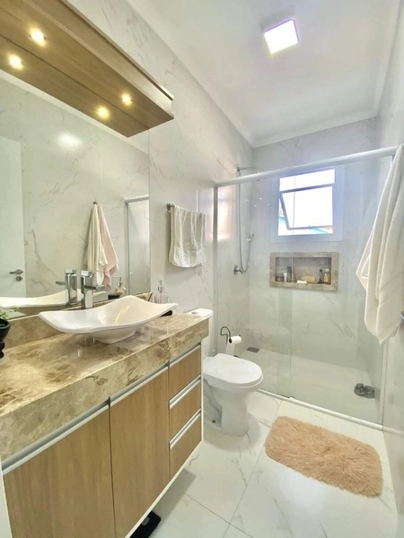 Casa 4 dormitórios com piscina no bairro zona norte: 15ª foto da galeria de imagens do imóvel