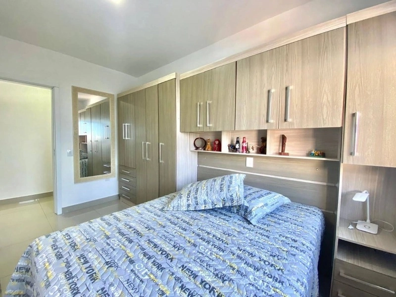Casa 4 dormitórios com piscina no bairro zona norte: 10ª foto da galeria de imagens do imóvel