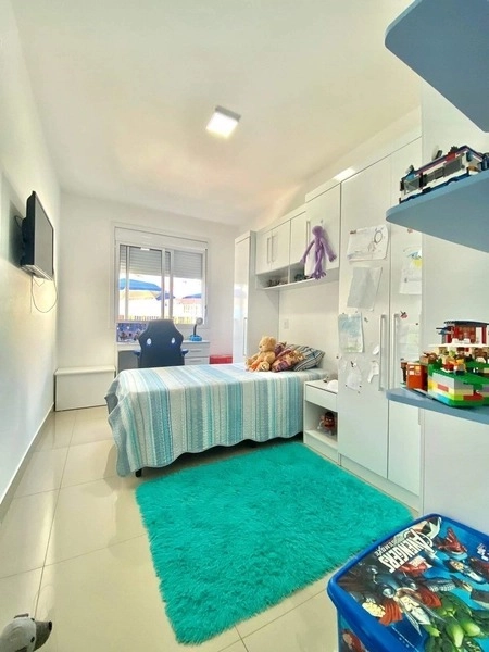 Casa 4 dormitórios com piscina no bairro zona norte: 14ª foto da galeria de imagens do imóvel
