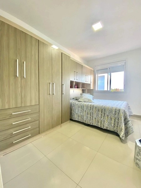 Casa 4 dormitórios com piscina no bairro zona norte: 9ª foto da galeria de imagens do imóvel