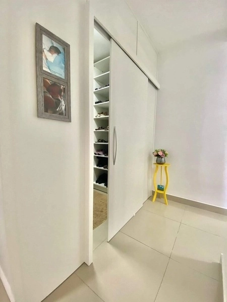 Casa 4 dormitórios com piscina no bairro zona norte: 16ª foto da galeria de imagens do imóvel
