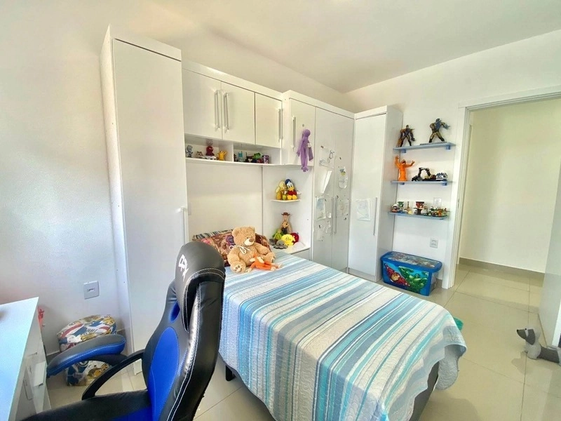 Casa 4 dormitórios com piscina no bairro zona norte: 13ª foto da galeria de imagens do imóvel