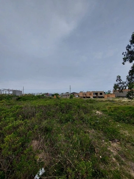 Terreno Lado Serra ótimo para se morar: 2ª foto da galeria de imagens do imóvel