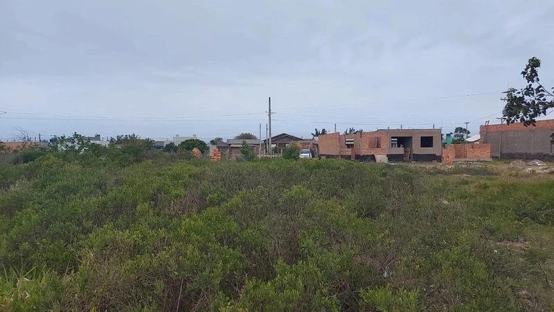 Terreno Lado Serra ótimo para se morar: 3ª foto da galeria de imagens do imóvel
