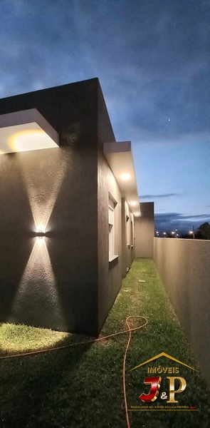 Casa de alto padrão no Santorini: 9ª foto da galeria de imagens do imóvel