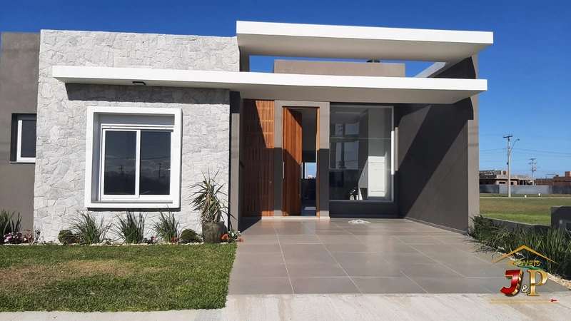 Casa de alto padrão no Santorini: 8ª foto da galeria de imagens do imóvel