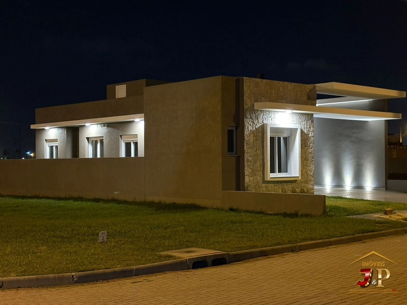 Casa de alto padrão no Santorini: 6ª foto da galeria de imagens do imóvel