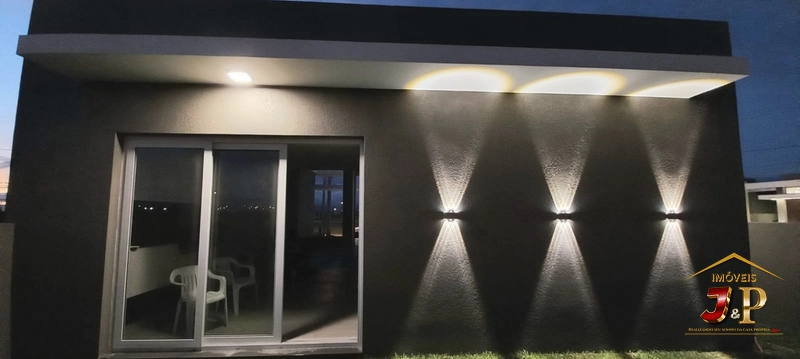 Casa de alto padrão no Santorini: 2ª foto da galeria de imagens do imóvel