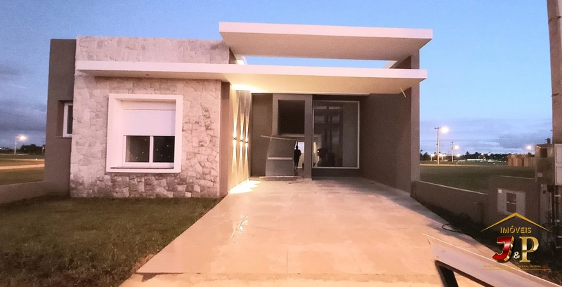 Casa de alto padrão no Santorini: 13ª foto da galeria de imagens do imóvel