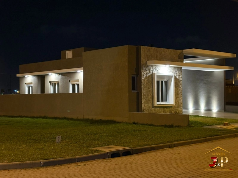 Casa de alto padrão no Santorini: 5ª foto da galeria de imagens do imóvel