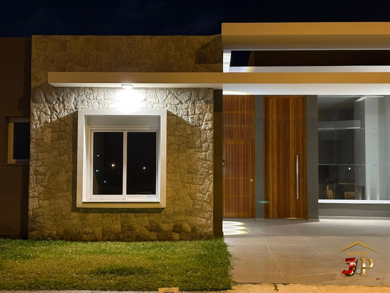 Casa de alto padrão no Santorini: 11ª foto da galeria de imagens do imóvel
