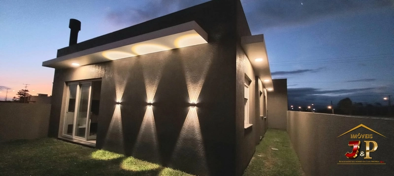 Casa de alto padrão no Santorini: 10ª foto da galeria de imagens do imóvel