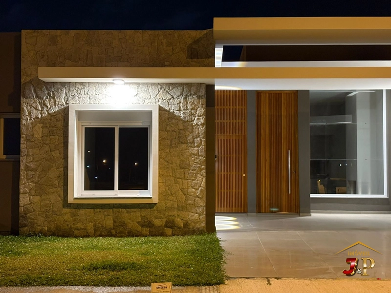 Casa de alto padrão no Santorini: 7ª foto da galeria de imagens do imóvel