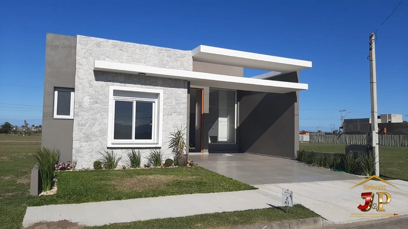 Casa de alto padrão no Santorini: 12ª foto da galeria de imagens do imóvel