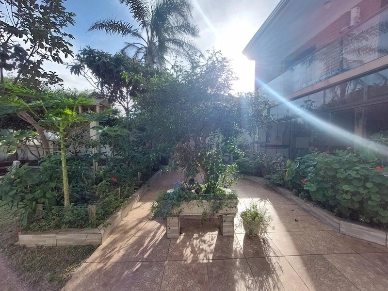 EXCELENTE SOBRADO- EM ÓTIMA LOCALIZAÇÃO PRÓXIMO AO MAR!!!: 23ª foto da galeria de imagens do imóvel