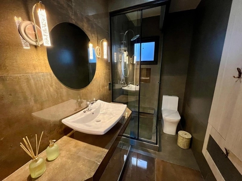 Oásis de felicidade no Ilhas Resort com 3 suítes e piscina: 20ª foto da galeria de imagens do imóvel