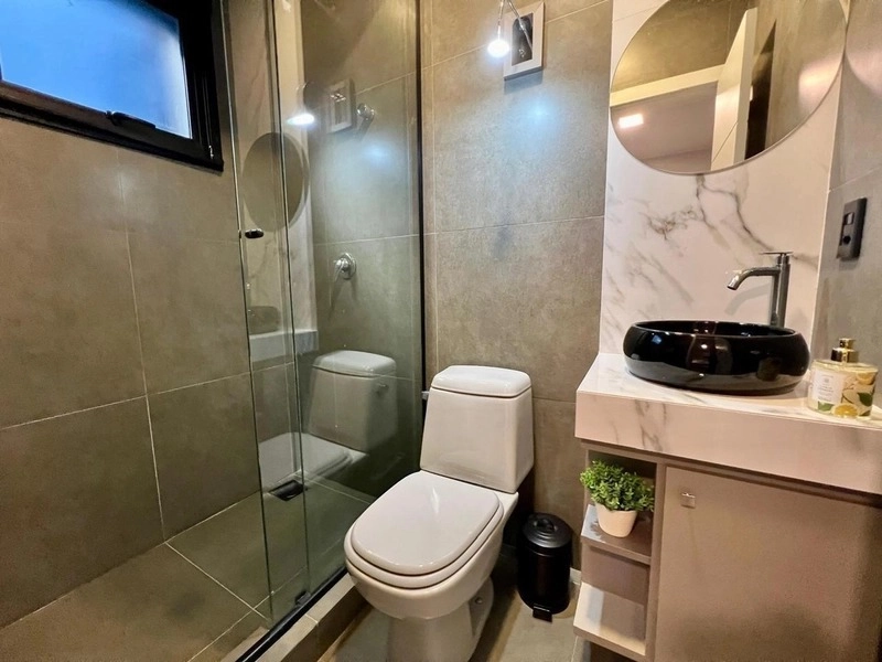 Oásis de felicidade no Ilhas Resort com 3 suítes e piscina: 22ª foto da galeria de imagens do imóvel