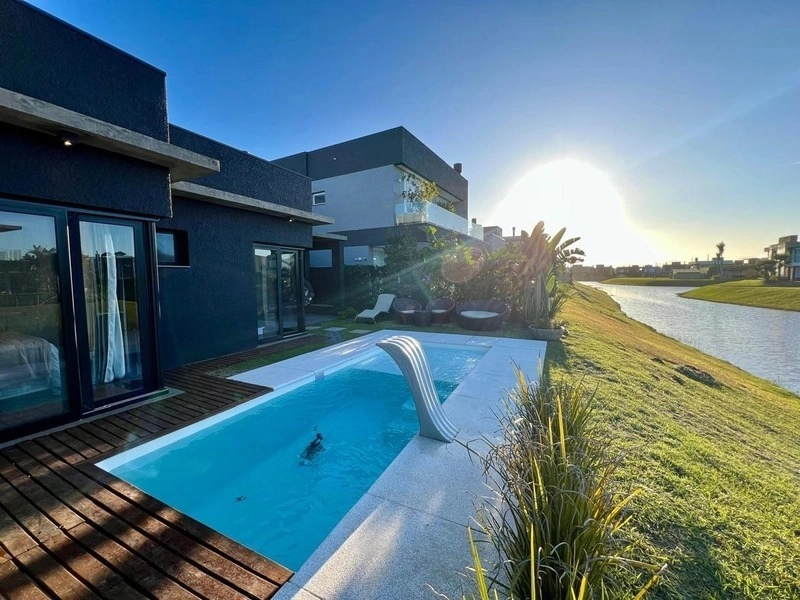 Oásis de felicidade no Ilhas Resort com 3 suítes e piscina: 19ª foto da galeria de imagens do imóvel