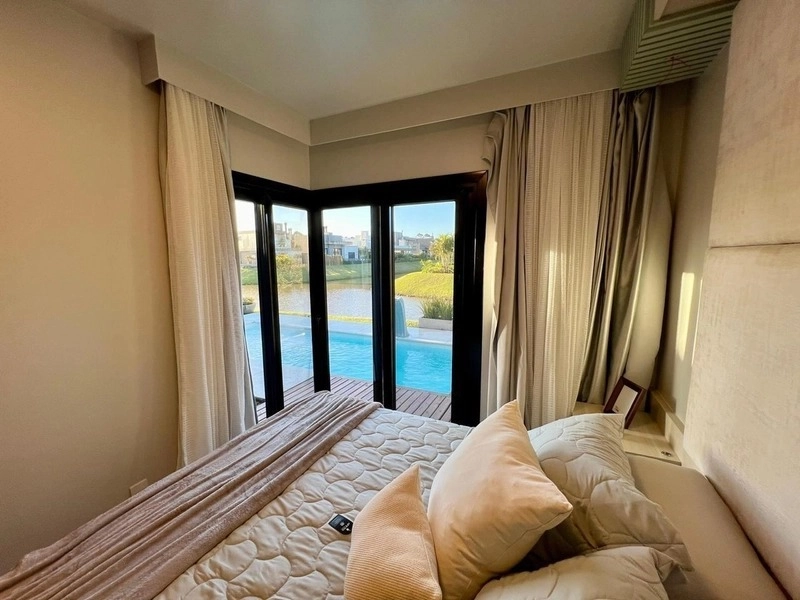 Oásis de felicidade no Ilhas Resort com 3 suítes e piscina: 23ª foto da galeria de imagens do imóvel
