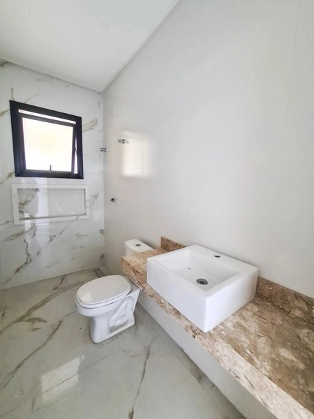 Casa estilo condomínio com 3 dormitórios: 10ª foto da galeria de imagens do imóvel