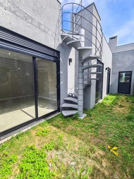 Casa estilo condomínio com 3 dormitórios: 22ª foto da galeria de imagens do imóvel
