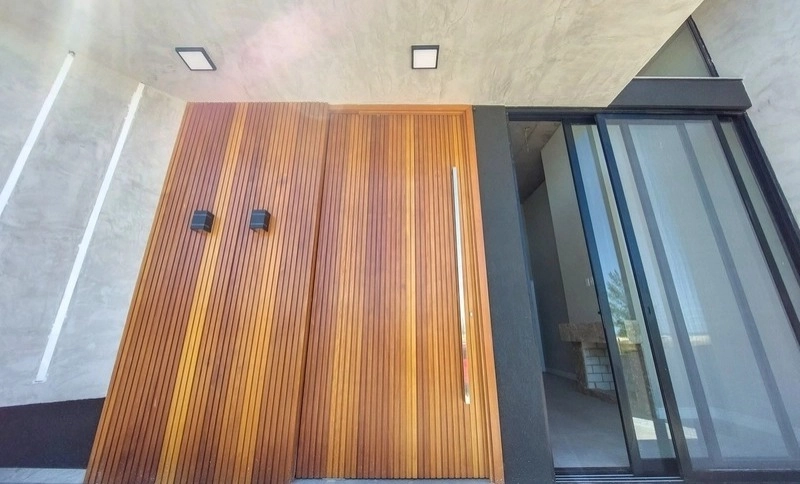 Casa estilo condomínio com 3 dormitórios: 16ª foto da galeria de imagens do imóvel