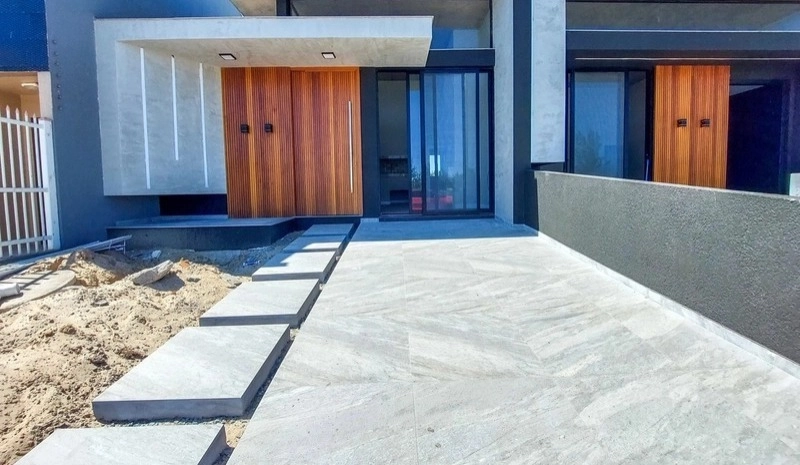 Casa estilo condomínio com 3 dormitórios: 25ª foto da galeria de imagens do imóvel