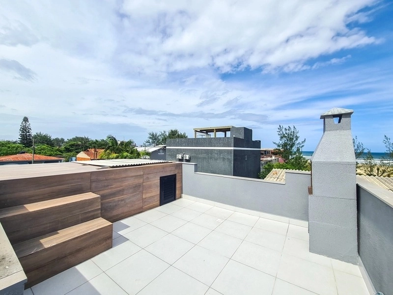 Casa estilo condomínio com 3 dormitórios: 2ª foto da galeria de imagens do imóvel