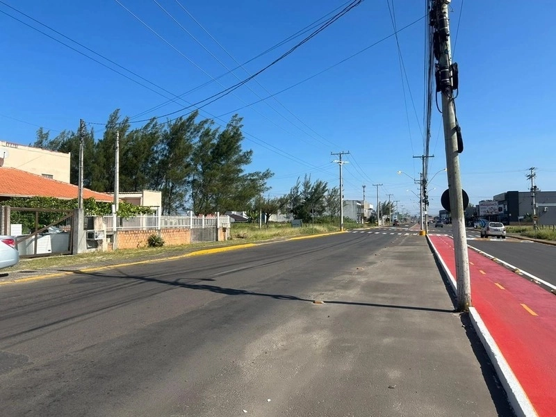 Terreno bem localizado na Avenida Paraguassu!!!: 1ª foto da galeria de imagens do imóvel