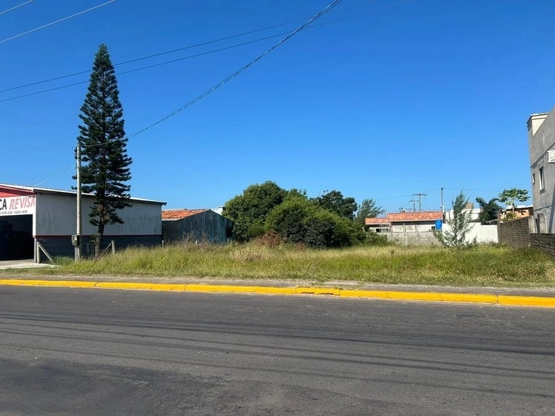 Terreno bem localizado na Avenida Paraguassu!!!: 2ª foto da galeria de imagens do imóvel