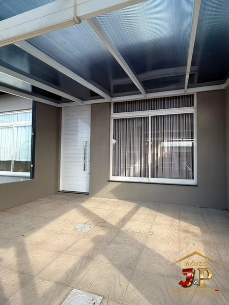 Imóvel residencial ou comercial