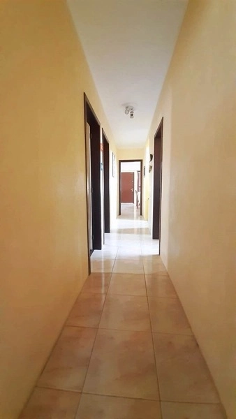 Ótima casa 1 quadra do mar 3 dormitórios + dependência - ampla: 11ª foto da galeria de imagens do imóvel