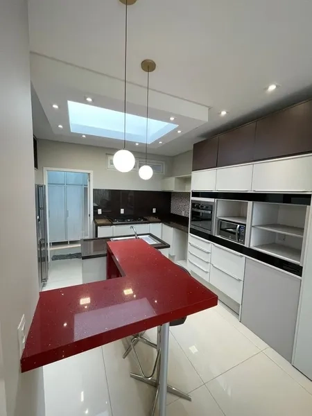Casa com 3 suítes e piscina no condomínio Ihas Resort: 14ª foto da galeria de imagens do imóvel