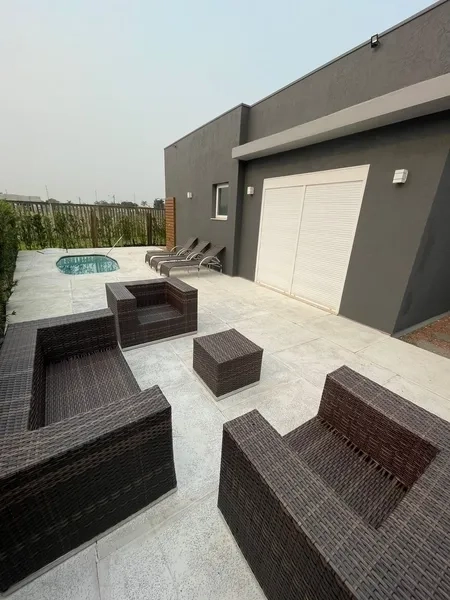 Casa com 3 suítes e piscina no condomínio Ihas Resort: 29ª foto da galeria de imagens do imóvel