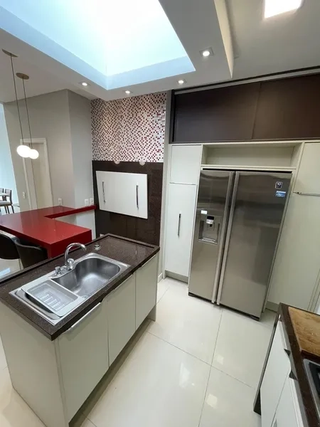 Casa com 3 suítes e piscina no condomínio Ihas Resort: 8ª foto da galeria de imagens do imóvel