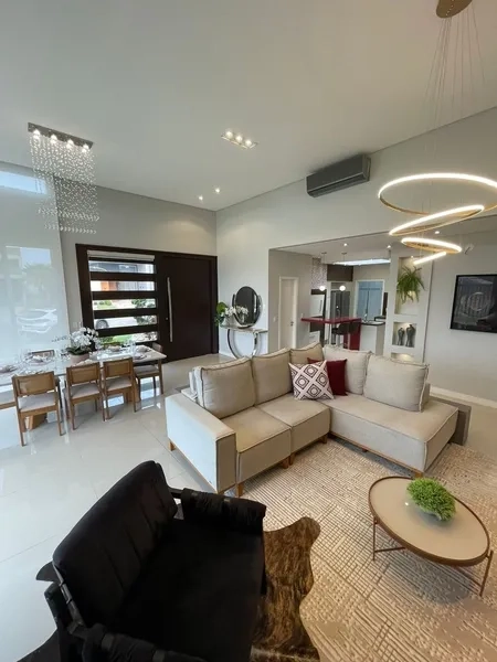 Casa com 3 suítes e piscina no condomínio Ihas Resort: 21ª foto da galeria de imagens do imóvel