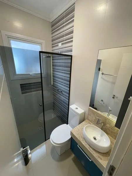 Casa com 3 suítes e piscina no condomínio Ihas Resort: 20ª foto da galeria de imagens do imóvel