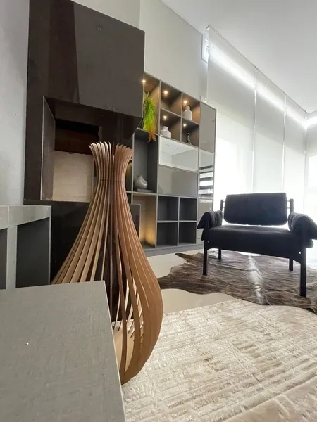 Casa com 3 suítes e piscina no condomínio Ihas Resort: 16ª foto da galeria de imagens do imóvel