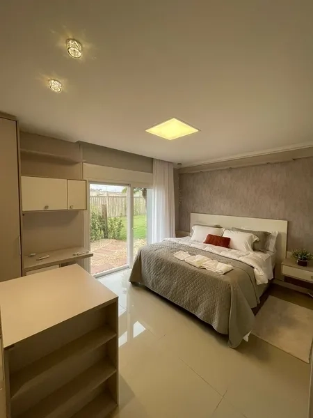 Casa com 3 suítes e piscina no condomínio Ihas Resort: 19ª foto da galeria de imagens do imóvel
