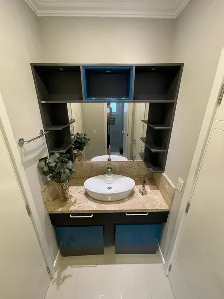 Casa com 3 suítes e piscina no condomínio Ihas Resort: 26ª foto da galeria de imagens do imóvel