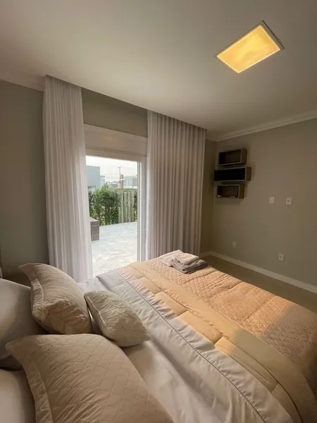 Casa com 3 suítes e piscina no condomínio Ihas Resort: 11ª foto da galeria de imagens do imóvel