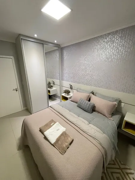 Casa com 3 suítes e piscina no condomínio Ihas Resort: 27ª foto da galeria de imagens do imóvel