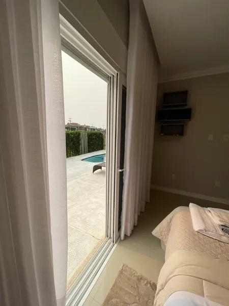 Casa com 3 suítes e piscina no condomínio Ihas Resort: 17ª foto da galeria de imagens do imóvel