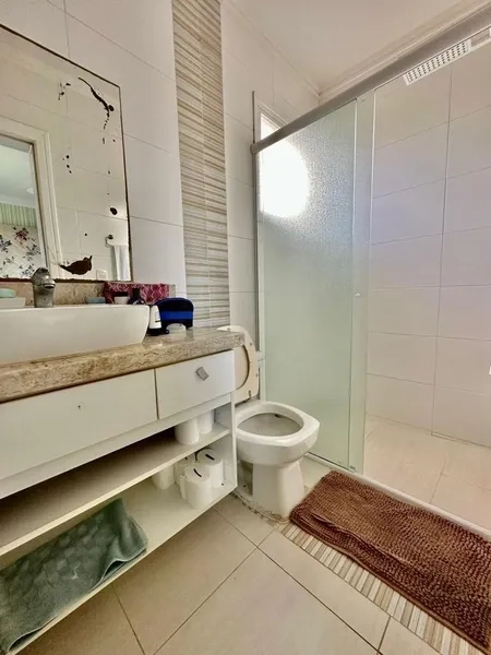 Casa mobiliada e decorada com 3 suítes no condomínio Condado: 18ª foto da galeria de imagens do imóvel